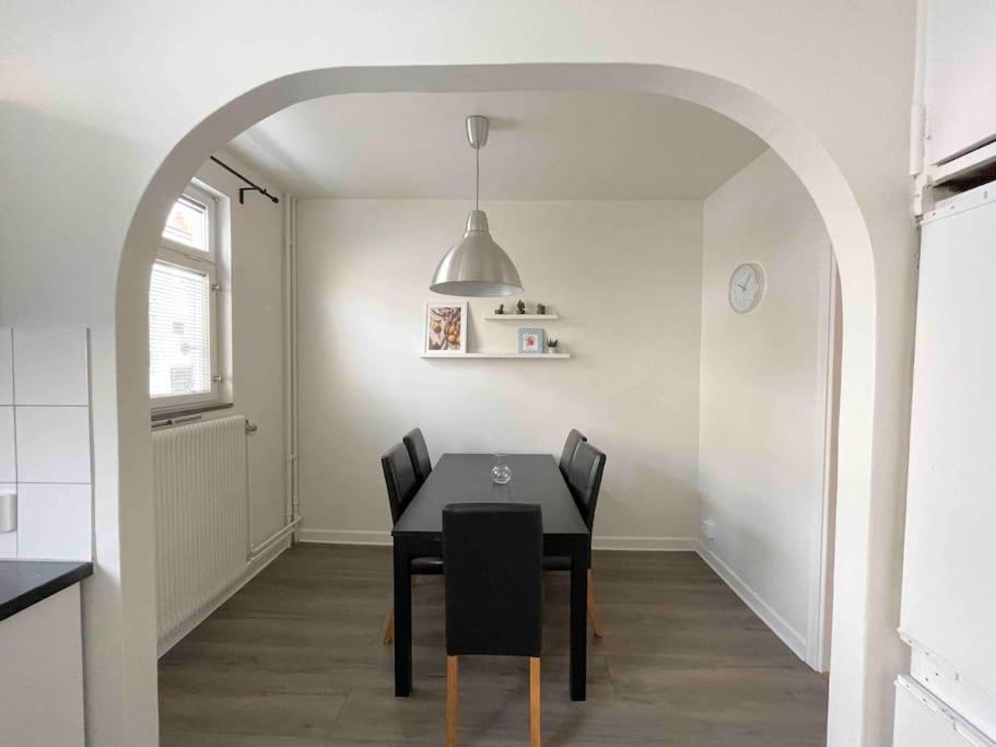 Stockholm Apartment, Hammarbyhojden Exterior foto