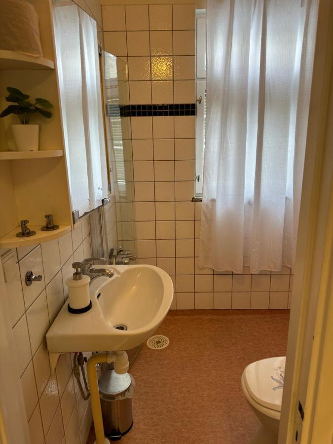 Stockholm Apartment, Hammarbyhojden Exterior foto