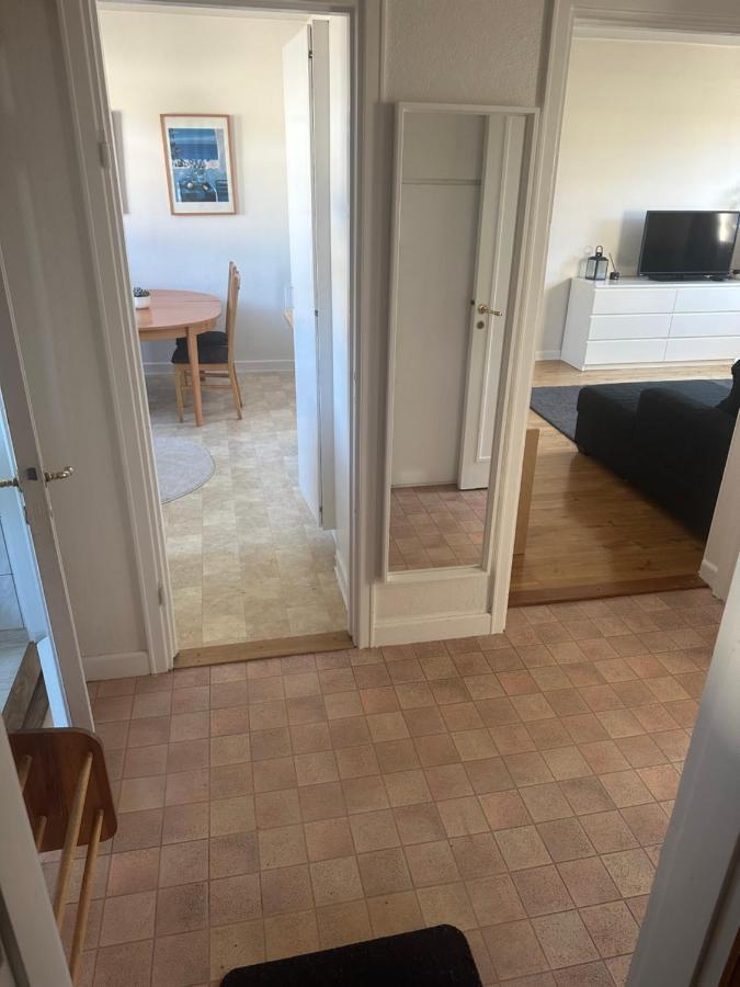 Stockholm Apartment, Hammarbyhojden Exterior foto